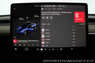 Tesla Model 3 Long Range 4WD 79kWh 2022