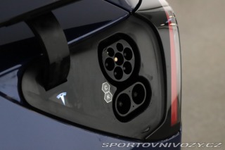 Tesla Model 3 Long Range 4WD 79kWh 2022