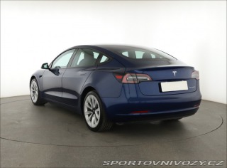 Tesla Model 3 Long Range 4WD 79kWh 2022