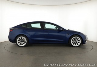 Tesla Model 3 Long Range 4WD 79kWh 2022