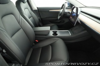 Tesla Model 3 Long Range 4WD 79kWh 2022