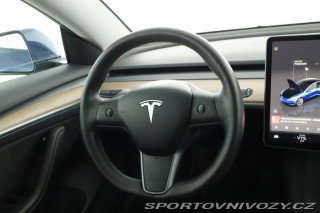 Tesla Model 3 Long Range 4WD 79kWh 2022