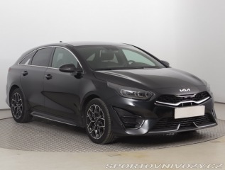 Kia ProCeed 1.5 T-GDI
