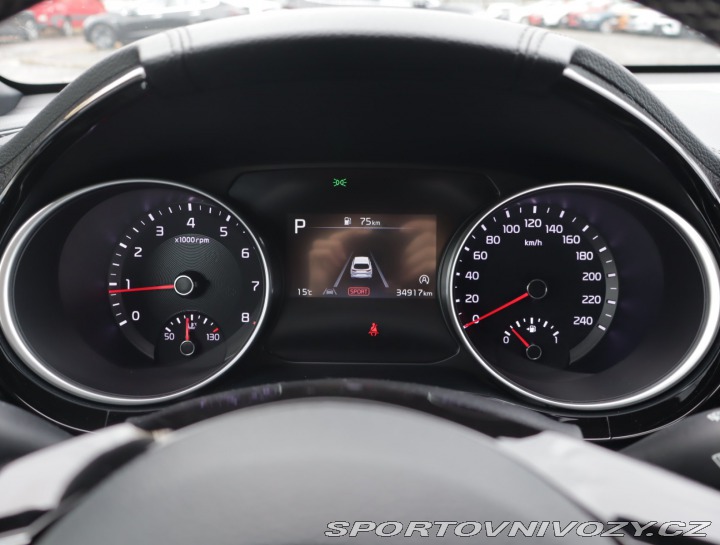 Kia ProCeed GT-Line 1.5 T-GDI 2022