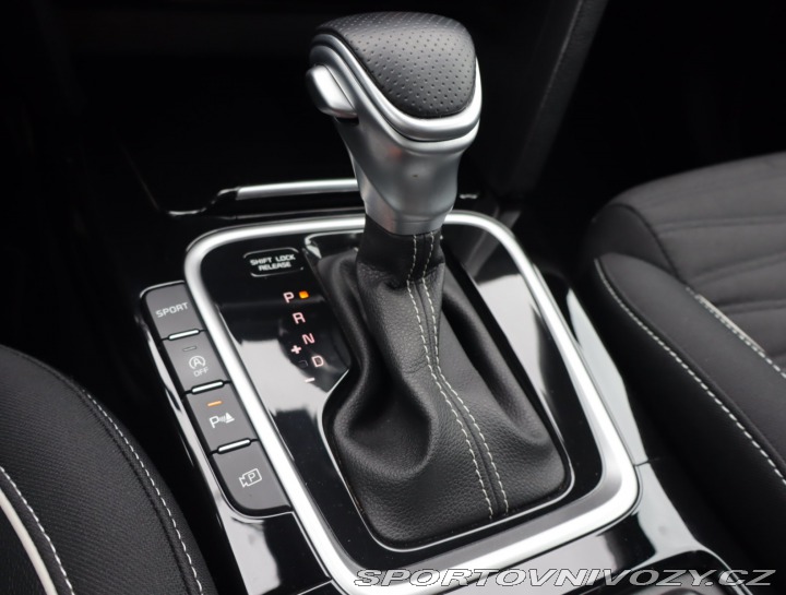 Kia ProCeed 1.5 T-GDI 2022