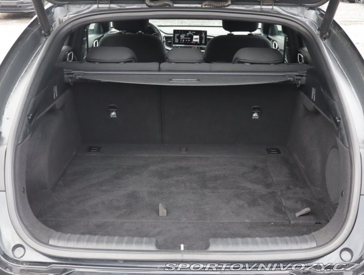 Kia ProCeed GT-Line 1.5 T-GDI 2022