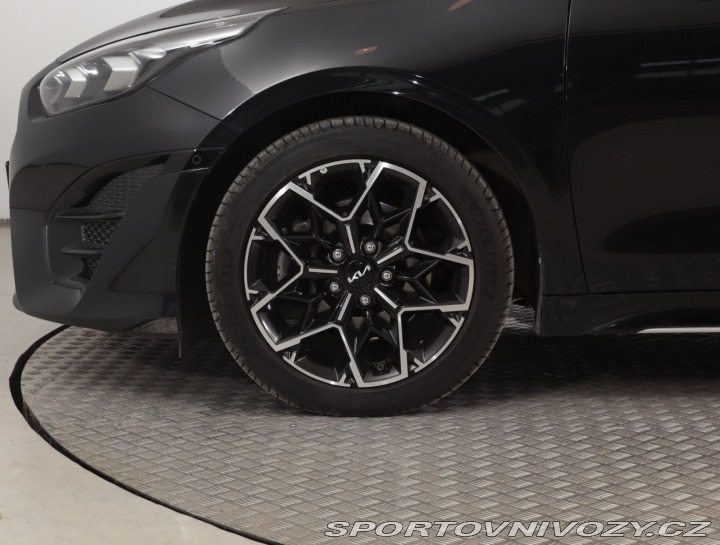 Kia ProCeed 1.5 T-GDI 2022
