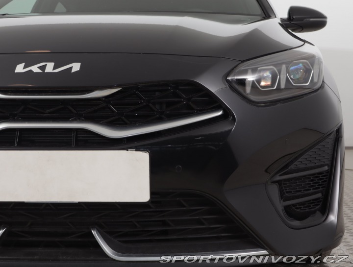 Kia ProCeed 1.5 T-GDI 2022