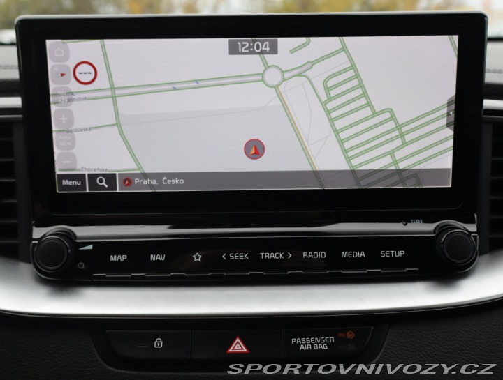 Kia ProCeed 1.5 T-GDI 2022