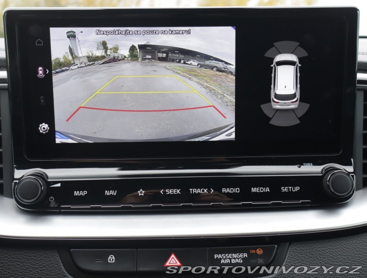 Kia ProCeed GT-Line 1.5 T-GDI 2022