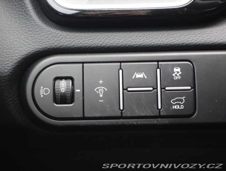 Kia ProCeed 1.5 T-GDI 2022