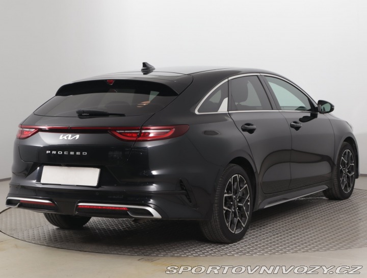 Kia ProCeed 1.5 T-GDI 2022