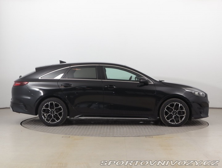 Kia ProCeed 1.5 T-GDI 2022