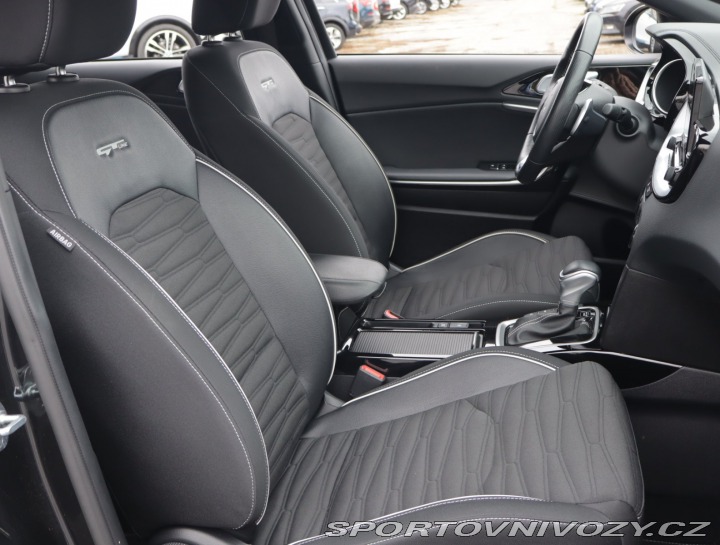 Kia ProCeed 1.5 T-GDI 2022