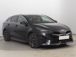 Kia ProCeed 1.5 T-GDI 2022