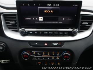 Kia ProCeed 1.5 T-GDI 2022