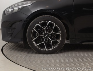 Kia ProCeed 1.5 T-GDI 2022