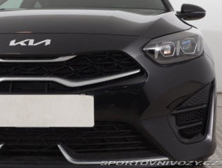 Kia ProCeed 1.5 T-GDI 2022