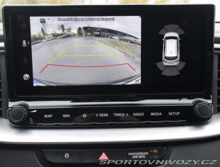 Kia ProCeed 1.5 T-GDI 2022