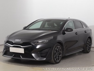 Kia ProCeed 1.5 T-GDI 2022