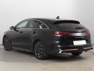 Kia ProCeed 1.5 T-GDI 2022
