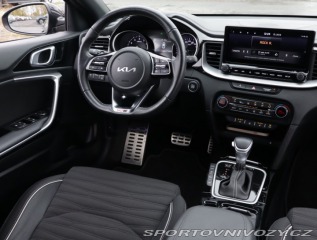 Kia ProCeed 1.5 T-GDI 2022