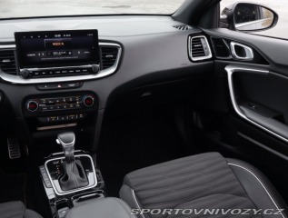 Kia ProCeed 1.5 T-GDI 2022