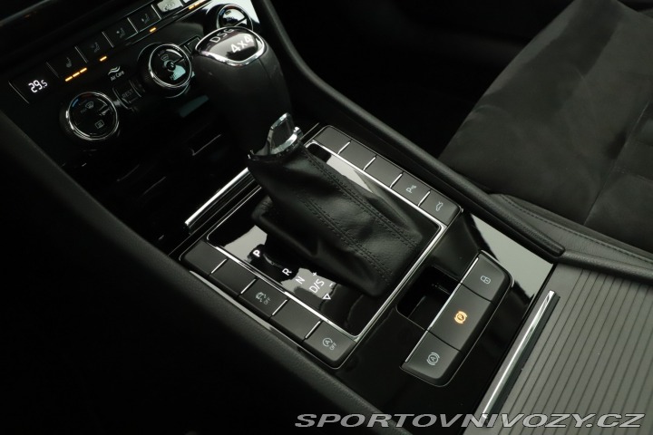 Škoda Superb Style Plus 2.0 TSI 2019