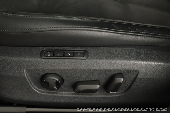 Škoda Superb Style Plus 2.0 TSI 2019