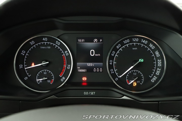 Škoda Superb Style Plus 2.0 TSI 2019