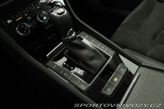 Škoda Superb Style Plus 2.0 TSI 2019