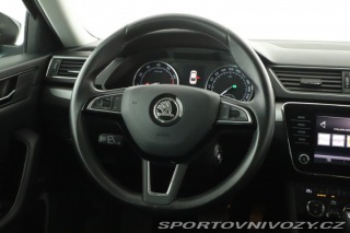 Škoda Superb Style Plus 2.0 TSI 2019