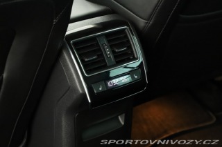 Škoda Superb Style Plus 2.0 TSI 2019