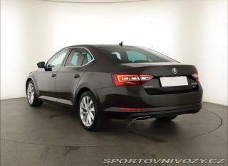 Škoda Superb Style Plus 2.0 TSI 2019