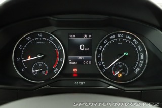 Škoda Superb Style Plus 2.0 TSI 2019