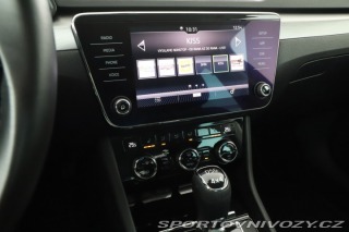 Škoda Superb Style Plus 2.0 TSI 2019