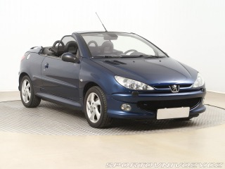 Peugeot 206 1.6 16V