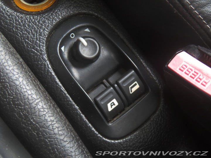 Peugeot 206 1.6 16V 2006