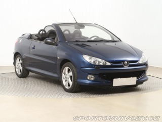Peugeot 206 1.6 16V 2006