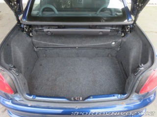 Peugeot 206 1.6 16V 2006