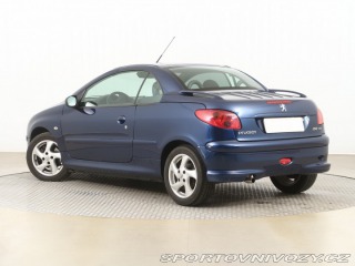 Peugeot 206 1.6 16V 2006