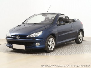 Peugeot 206 1.6 16V 2006