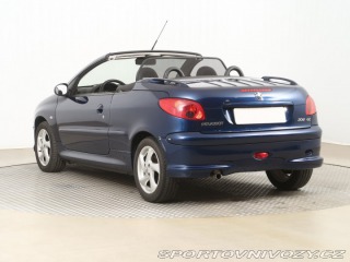 Peugeot 206 1.6 16V 2006
