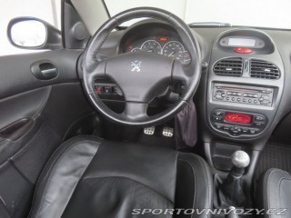 Peugeot 206 1.6 16V 2006