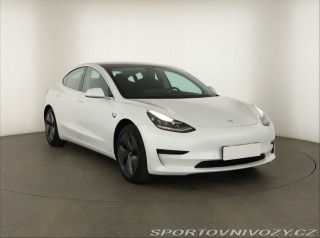 Tesla Model 3 Std Range Plus 52kWh