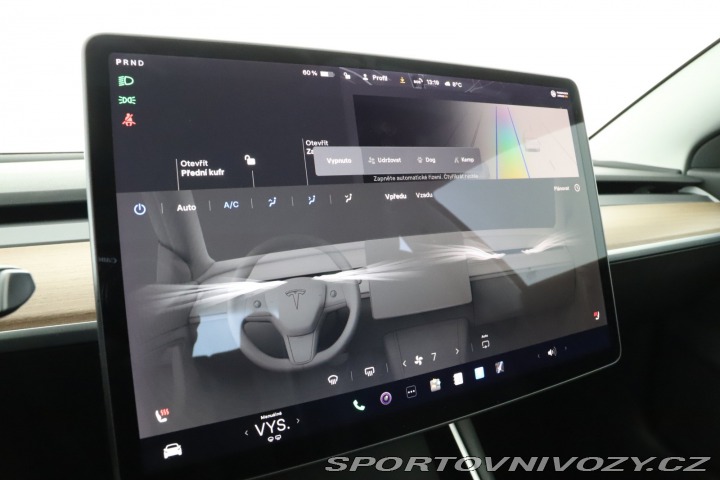 Tesla Model 3 Std Range Plus 52kWh 2020