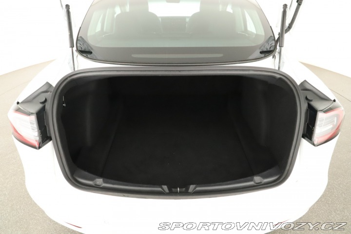 Tesla Model 3 Std Range Plus 52kWh 2020