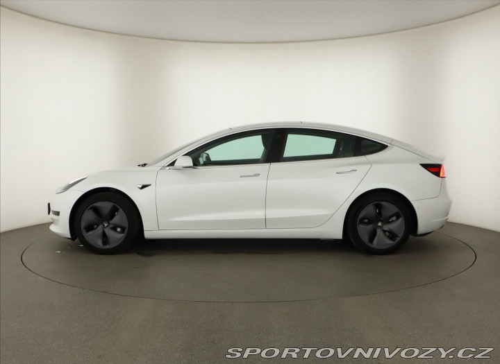 Tesla Model 3 Std Range Plus 52kWh 2020