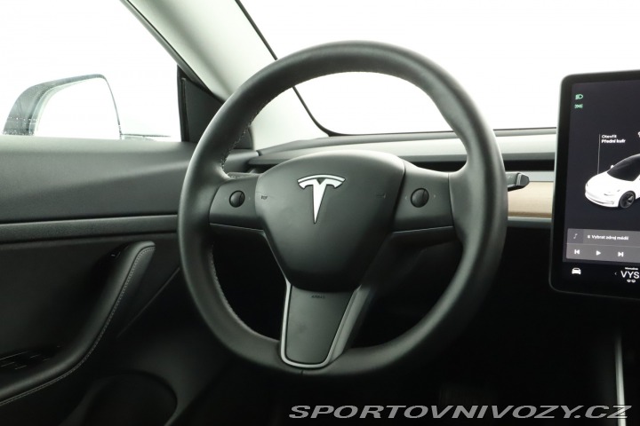 Tesla Model 3 Std Range Plus 52kWh 2020