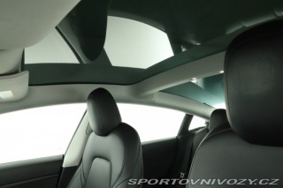 Tesla Model 3 Std Range Plus 52kWh 2020